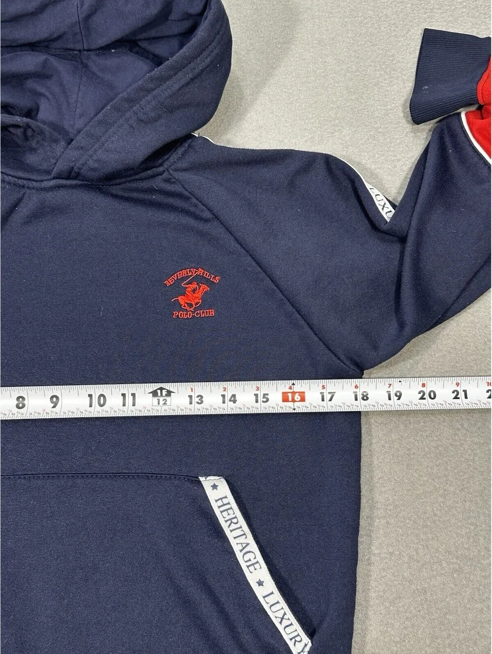 Beverly Hills Polo Club pre owned